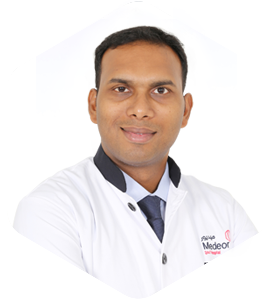 Dr. Shibu Varghese