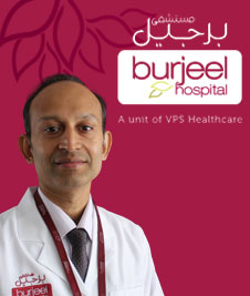 Dr. Sunil GT