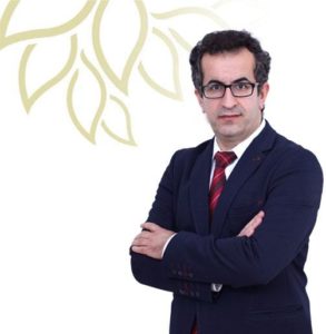 Dr. Taleb Rooeintan