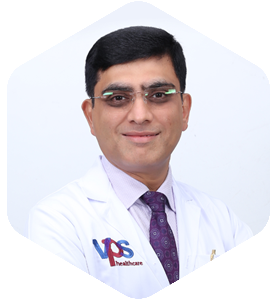 Dr. Venkatesh K S