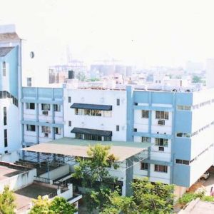 M.V. Hospital for Diabetes, Chennai