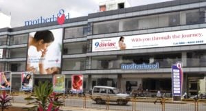 Motherhood Hospital, Hebbal, Bangalore