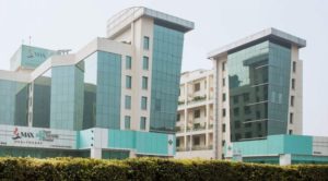 max hospital, delhi