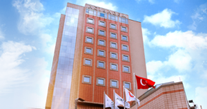 Acibadem Bakırköy Hospital