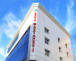 Asya International Hospital