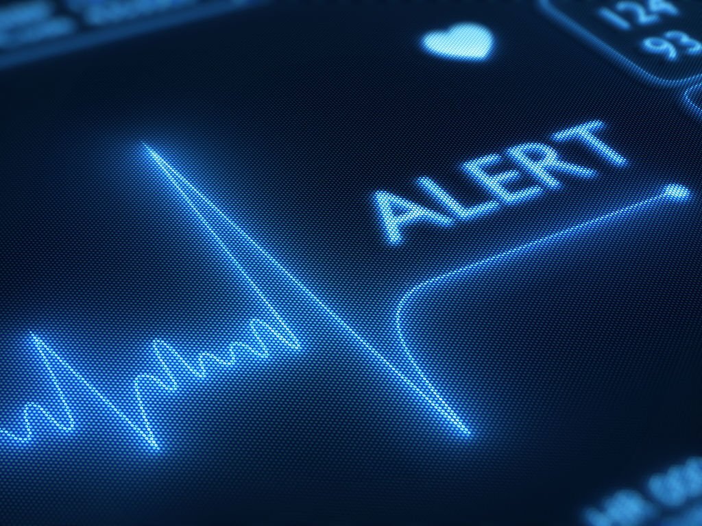 Distinguishing Between Normal and Dangerous Heart Rates