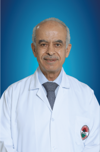 Dr. Abdalla Bashir