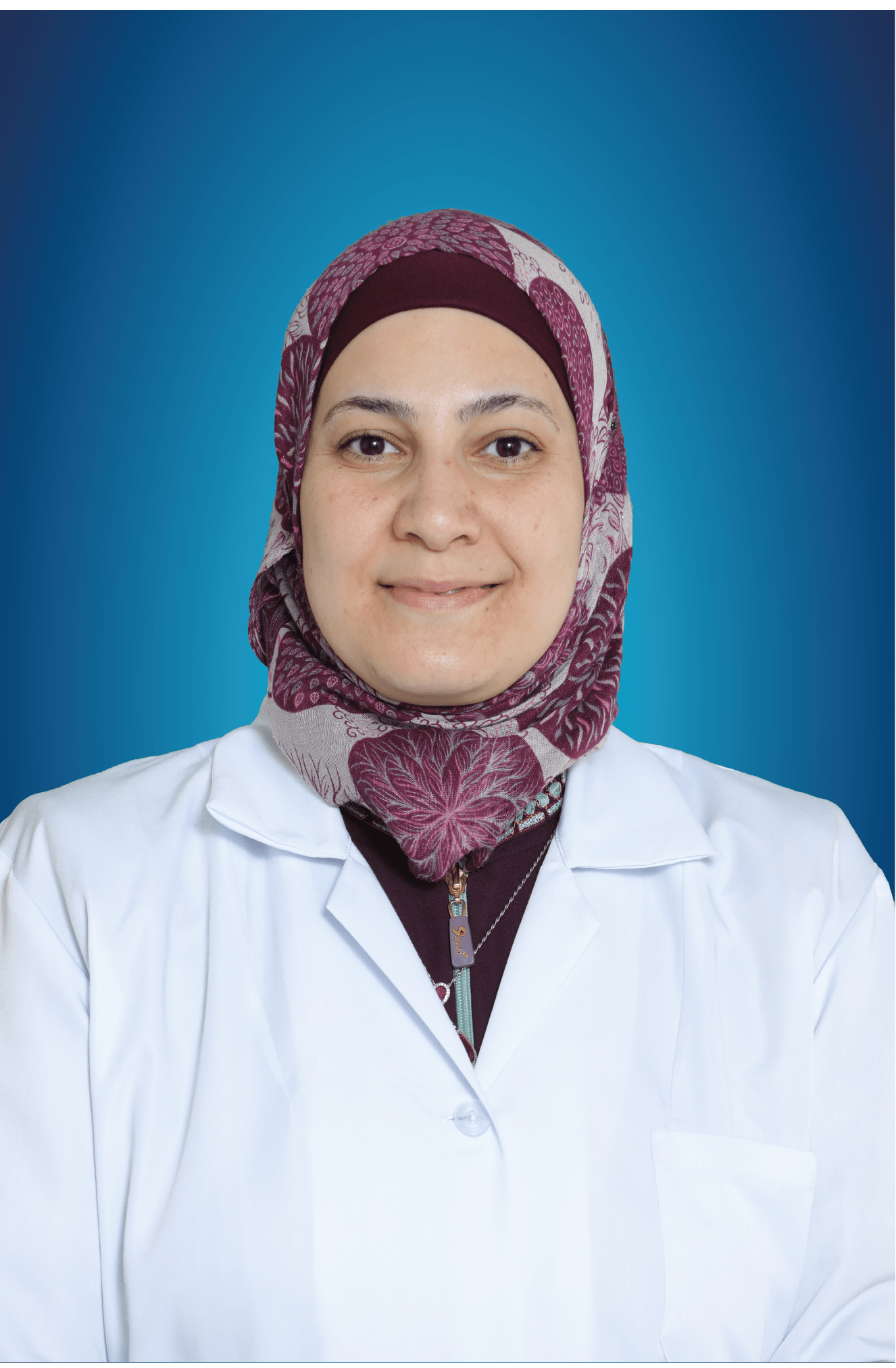Dr. Akaber Mahmoud Al Haj Ali