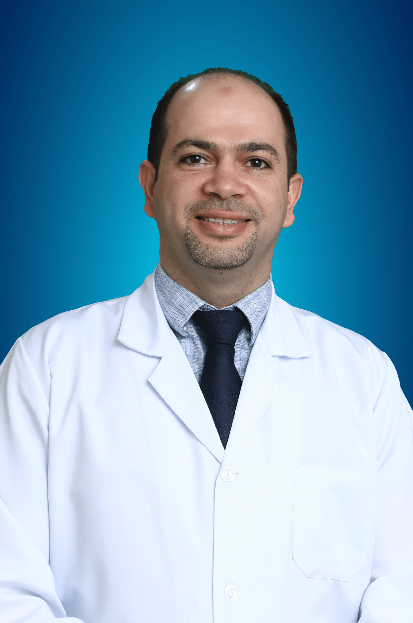 Dr. Ala’a Alhami