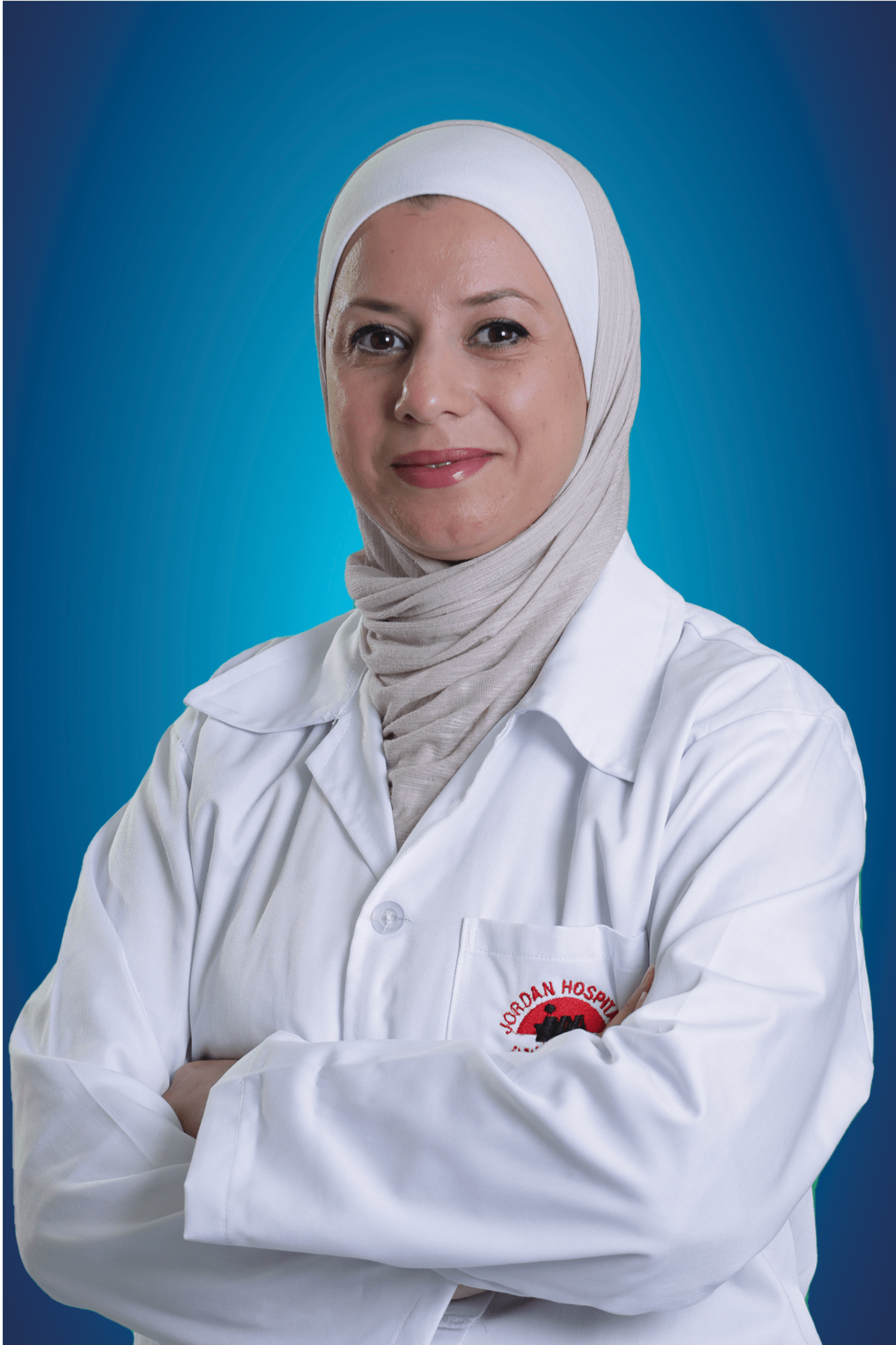 Dr. Amal Abu Abed
