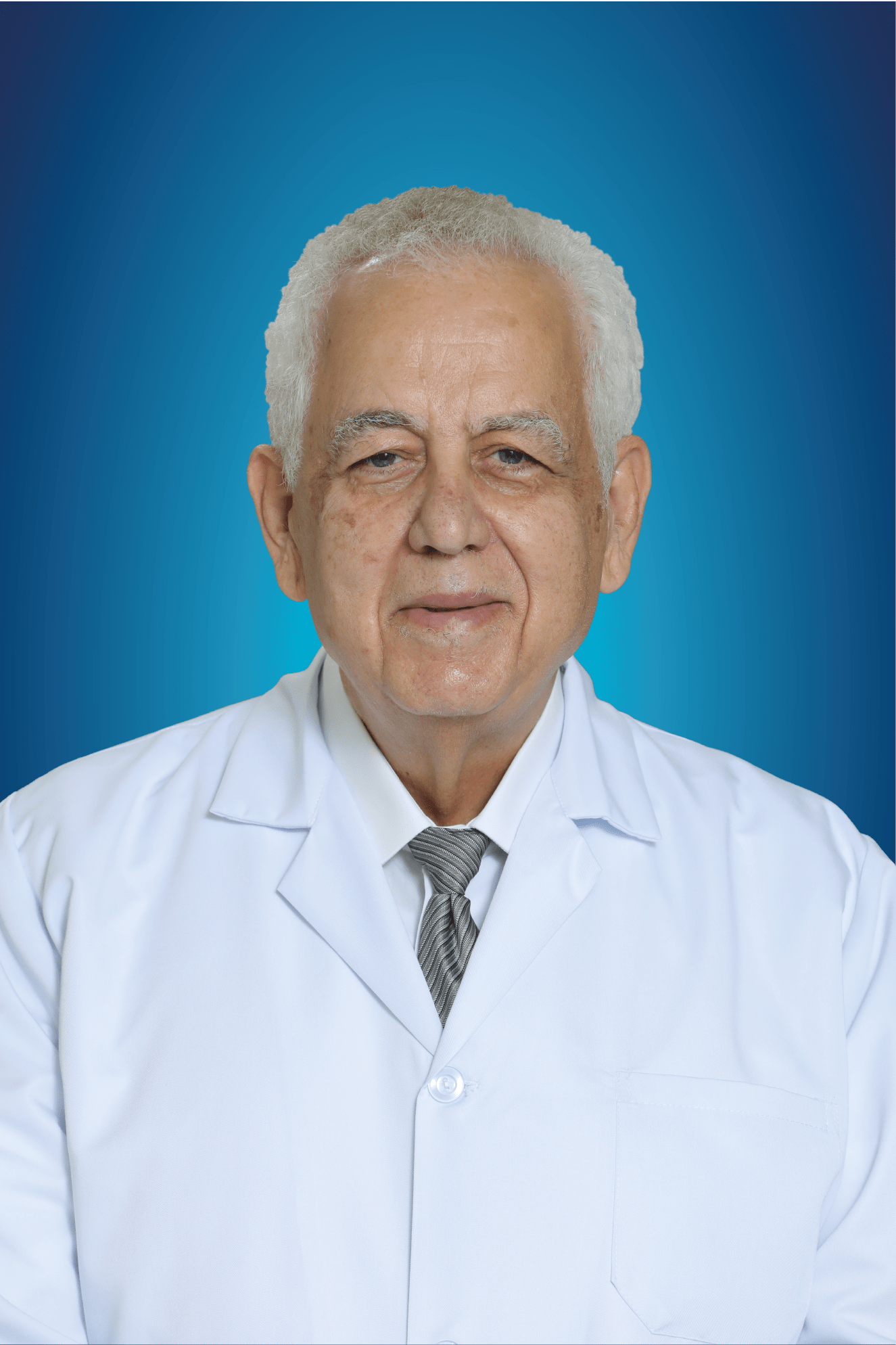 Professor Dr. Adnan Hassan