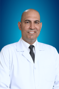 Dr. Bashar Zuhair Ghosheh